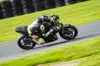 Advanced Group Black Bikes